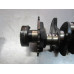 #CS01 Crankshaft Standard From 2005 Dodge Ram 1500  4.7L 683